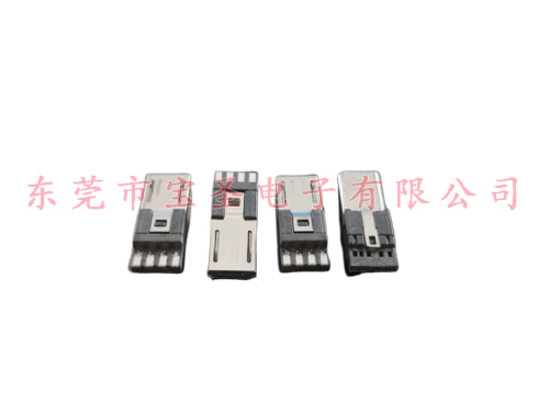 USB-MK超薄加長成品圖-後四