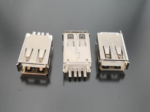 USB-022帶後座