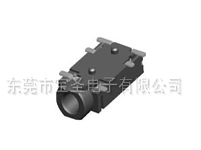 簡單介紹DC插座應用的範圍