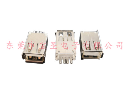 USB-022帶後座