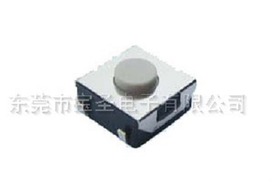 輕觸開關和普通開關的區別在哪裏？